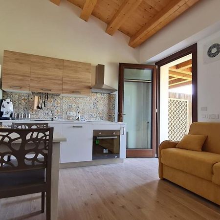 Casa Vacanze Le Agavi Modica Exteriör bild