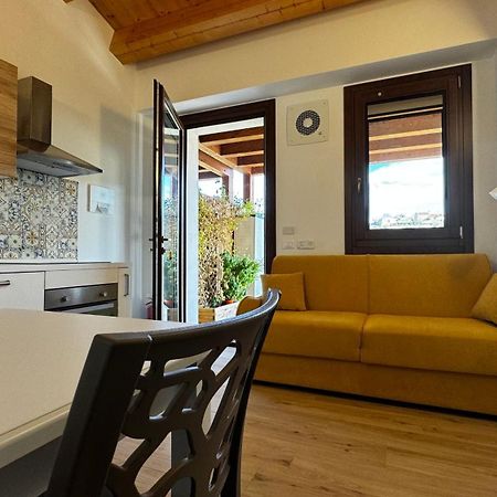 Casa Vacanze Le Agavi Modica Exteriör bild