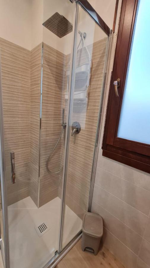 Casa Vacanze Le Agavi Modica Exteriör bild