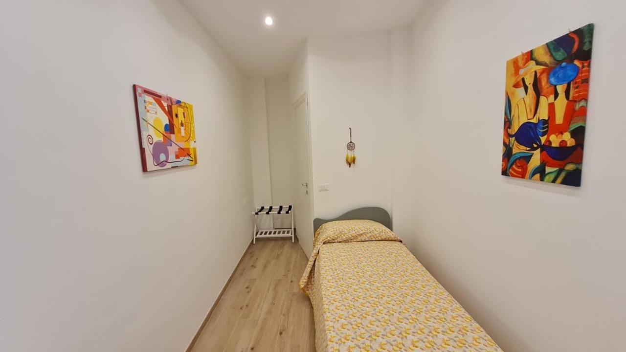 Casa Vacanze Le Agavi Modica Exteriör bild