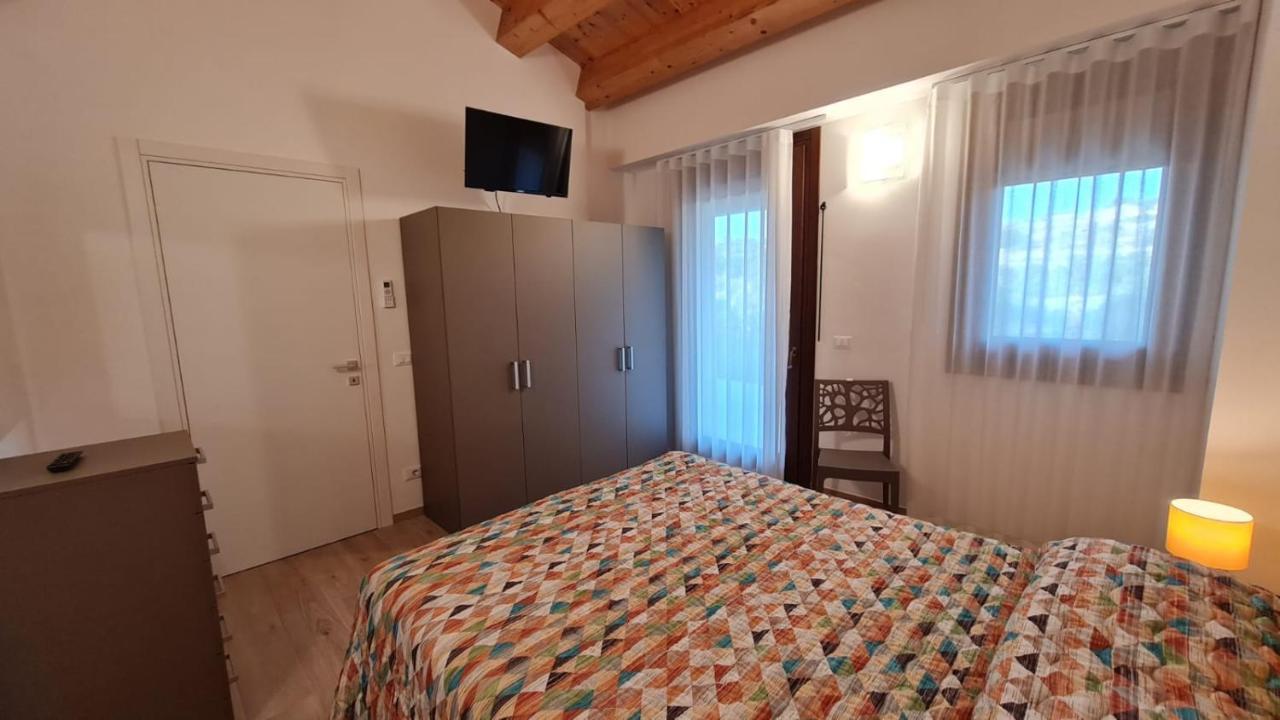 Casa Vacanze Le Agavi Modica Exteriör bild