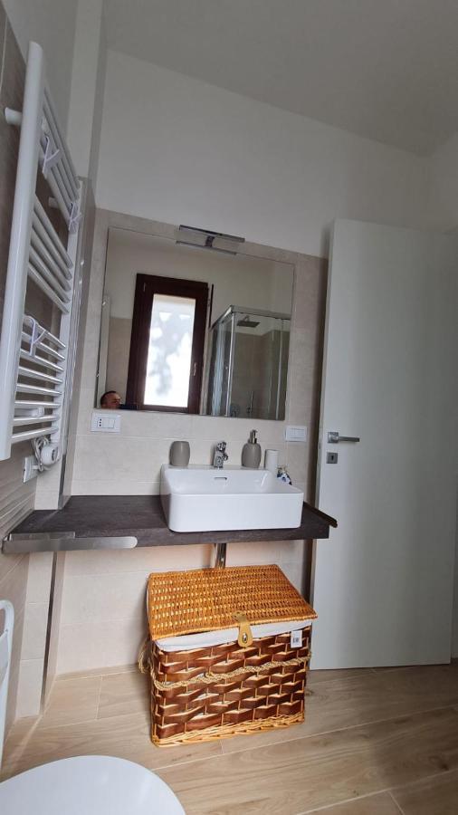Casa Vacanze Le Agavi Modica Exteriör bild
