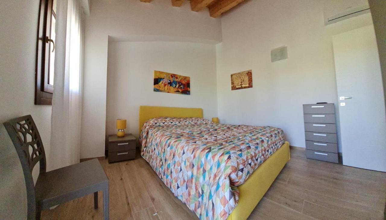 Casa Vacanze Le Agavi Modica Exteriör bild