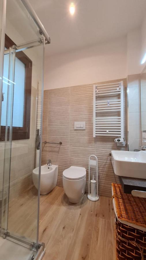 Casa Vacanze Le Agavi Modica Exteriör bild