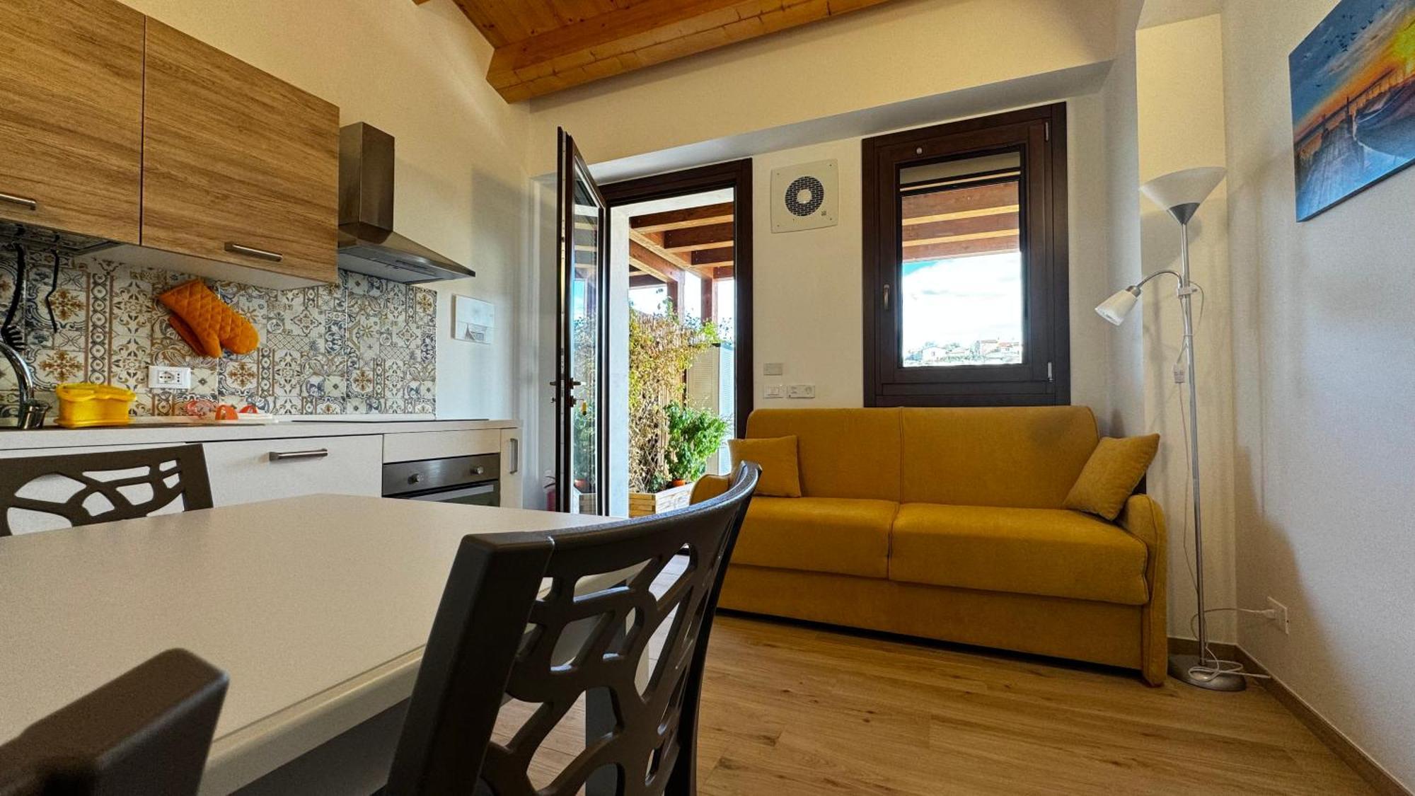 Casa Vacanze Le Agavi Modica Exteriör bild