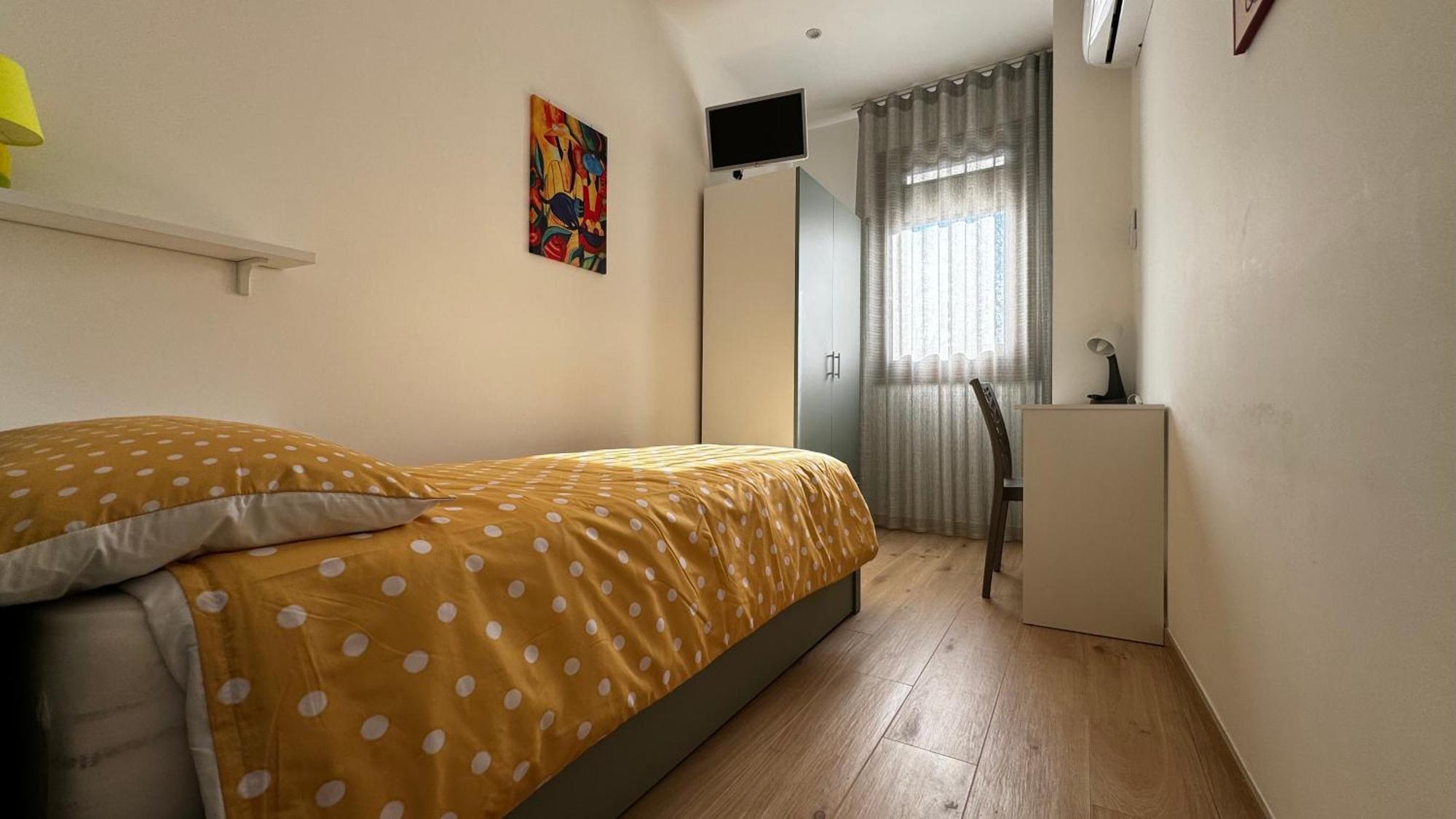 Casa Vacanze Le Agavi Modica Exteriör bild