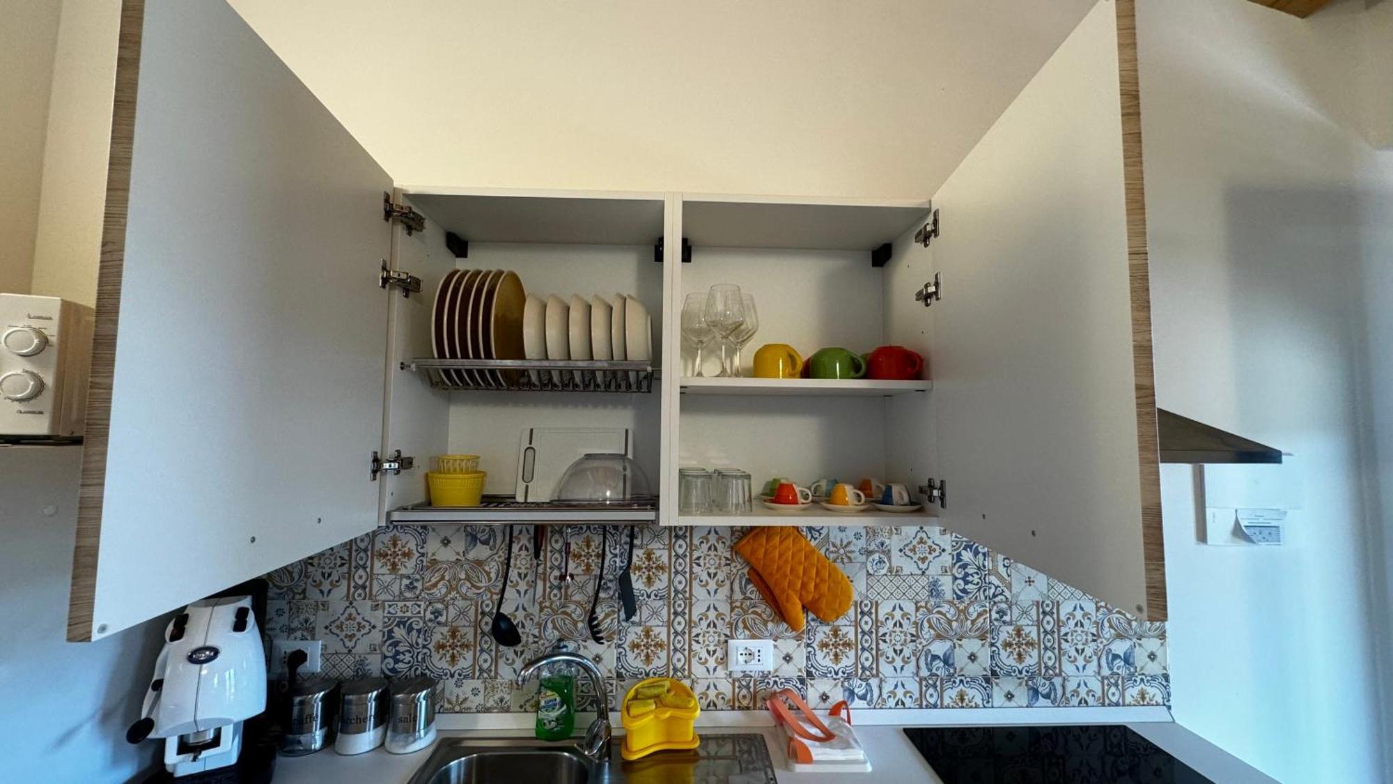 Casa Vacanze Le Agavi Modica Exteriör bild