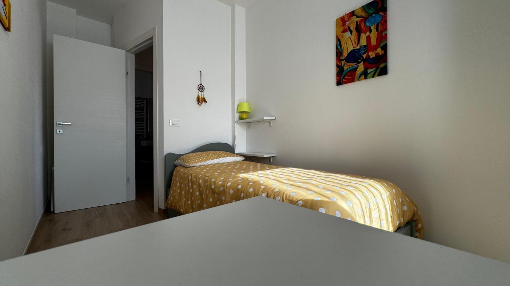Casa Vacanze Le Agavi Modica Exteriör bild