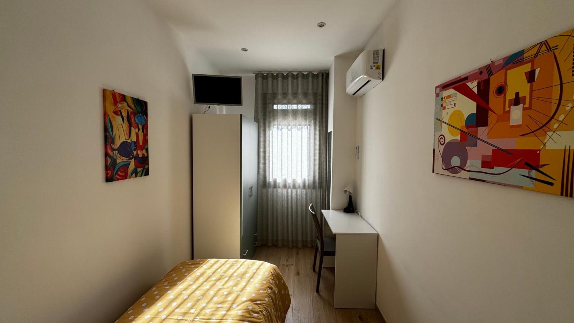 Casa Vacanze Le Agavi Modica Exteriör bild